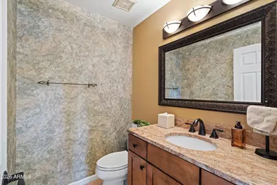 4013 E Montgomery Road, Cave Creek, AZ 85331 - Photo 11