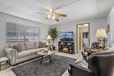 17330 S Aspen Place, Munds Park, AZ 86017 - Photo 3