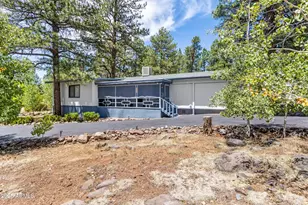 17330 S Aspen Pl, Munds Park, AZ 86017 - Photo 1