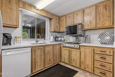 17330 S Aspen Place, Munds Park, AZ 86017 - Photo 9