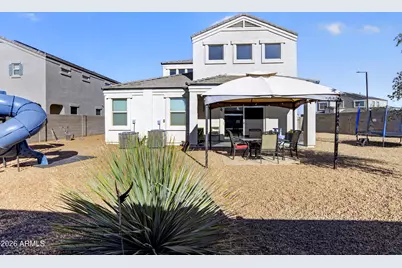 3066 N 309th Drive, Buckeye, AZ 85396 - Photo 55