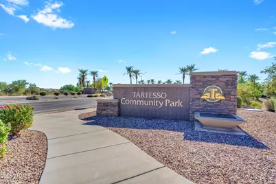 3066 N 309th Drive, Buckeye, AZ 85396 - Photo 77