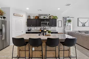 3066 N 309th Dr, Buckeye, AZ 85396 - Photo 19