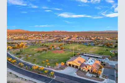 3066 N 309th Drive, Buckeye, AZ 85396 - Photo 63