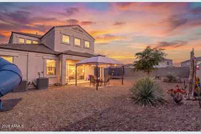 3066 N 309th Drive, Buckeye, AZ 85396 - Photo 51