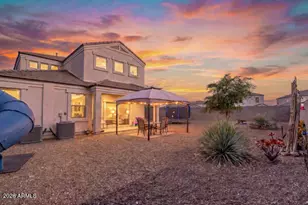 3066 N 309th Dr, Buckeye, AZ 85396 - Photo 51