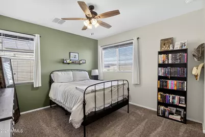 3066 N 309th Drive, Buckeye, AZ 85396 - Photo 41
