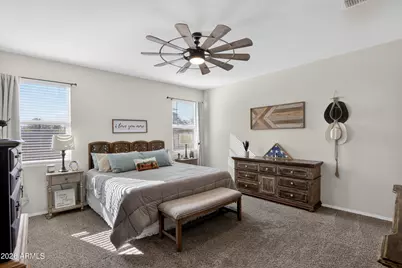 3066 N 309th Drive, Buckeye, AZ 85396 - Photo 23