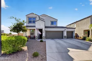 3066 N 309th Dr, Buckeye, AZ 85396 - Photo 1