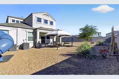 3066 N 309th Drive, Buckeye, AZ 85396 - Photo 49