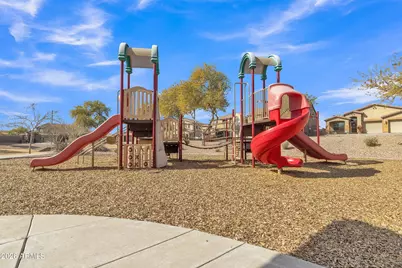 3066 N 309th Drive, Buckeye, AZ 85396 - Photo 83