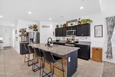 3066 N 309th Drive, Buckeye, AZ 85396 - Photo 17