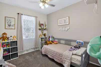 3066 N 309th Drive, Buckeye, AZ 85396 - Photo 29