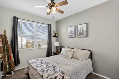 3066 N 309th Drive, Buckeye, AZ 85396 - Photo 43