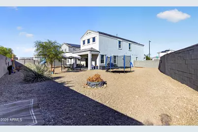 3066 N 309th Drive, Buckeye, AZ 85396 - Photo 53