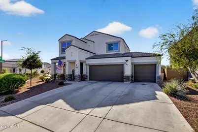 3066 N 309th Drive, Buckeye, AZ 85396 - Photo 3