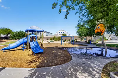 3066 N 309th Drive, Buckeye, AZ 85396 - Photo 57