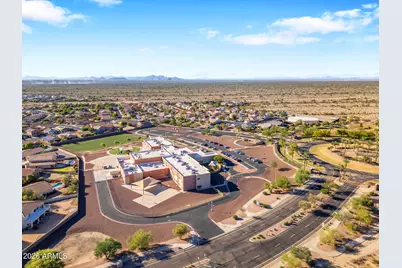 3066 N 309th Drive, Buckeye, AZ 85396 - Photo 63