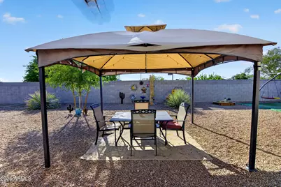 3066 N 309th Drive, Buckeye, AZ 85396 - Photo 47