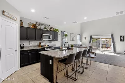 3066 N 309th Drive, Buckeye, AZ 85396 - Photo 15