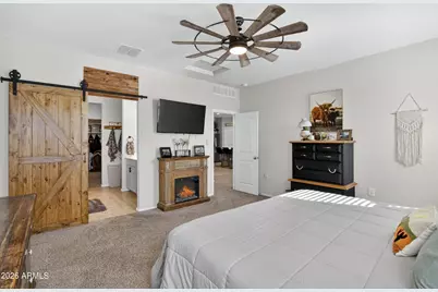 3066 N 309th Drive, Buckeye, AZ 85396 - Photo 25