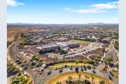 3066 N 309th Drive, Buckeye, AZ 85396 - Photo 59