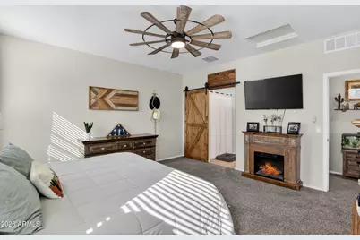 3066 N 309th Drive, Buckeye, AZ 85396 - Photo 23
