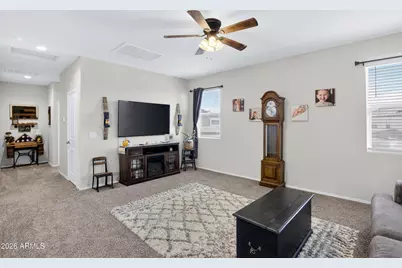 3066 N 309th Drive, Buckeye, AZ 85396 - Photo 35