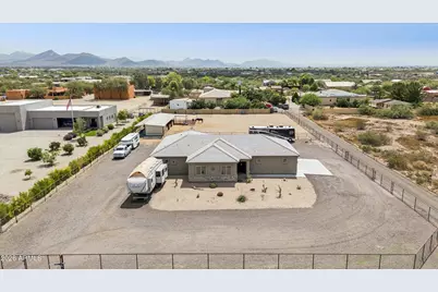 38323 N 25th Avenue, Phoenix, AZ 85086 - Photo 1