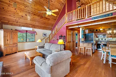 1905 Ridge Road, Heber, AZ 85928 - Photo 9