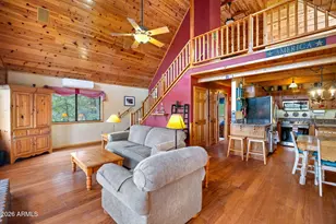 1905 Ridge Rd, Heber, AZ 85928 - Photo 9