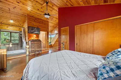 1905 Ridge Road, Heber, AZ 85928 - Photo 19