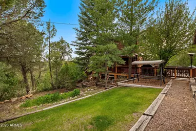 1905 Ridge Road, Heber, AZ 85928 - Photo 39