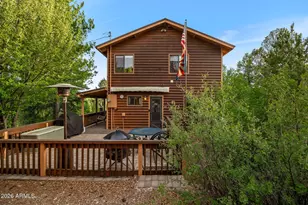 1905 Ridge Rd, Heber, AZ 85928 - Photo 35