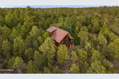 1905 Ridge Road, Heber, AZ 85928 - Photo 45