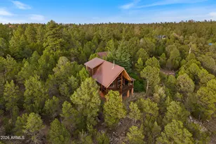 1905 Ridge Rd, Heber, AZ 85928 - Photo 45