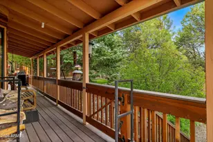 1905 Ridge Rd, Heber, AZ 85928 - Photo 5