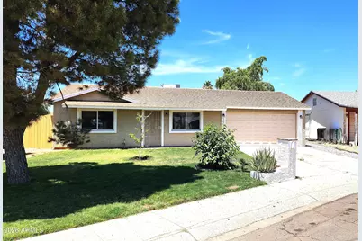 3524 E Winchcomb Drive, Phoenix, AZ 85032 - Photo 1