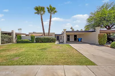 2905 W Glendale Avenue, Phoenix, AZ 85051 - Photo 1