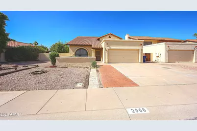 2966 W Comstock Drive, Chandler, AZ 85224 - Photo 1