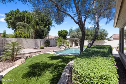 4382 S Wildflower Place, Chandler, AZ 85248 - Photo 41