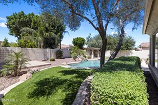 4382 S Wildflower Pl, Chandler, AZ 85248 - Photo 41