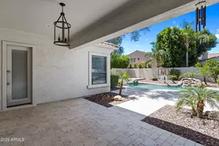 4382 S Wildflower Pl, Chandler, AZ 85248 - Photo 45