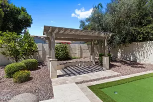4382 S Wildflower Pl, Chandler, AZ 85248 - Photo 43