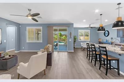 10304 E Trent Avenue, Mesa, AZ 85212 - Photo 27