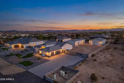 10136 W Hatfield Road, Peoria, AZ 85383 - Photo 3