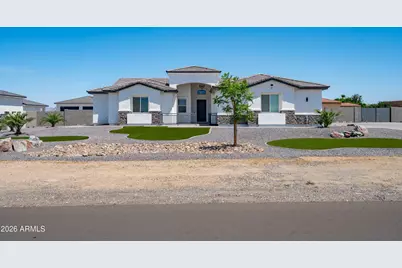 10136 W Hatfield Road, Peoria, AZ 85383 - Photo 5
