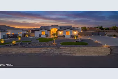 10136 W Hatfield Road, Peoria, AZ 85383 - Photo 1