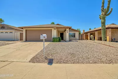 8683 E Fillmore Street, Scottsdale, AZ 85257 - Photo 1