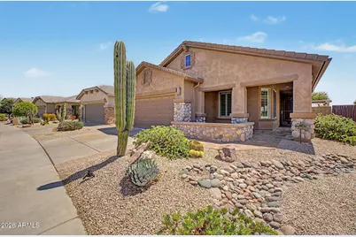 30585 N Bismark Street, San Tan Valley, AZ 85143 - Photo 47